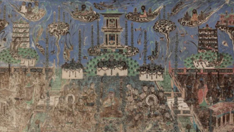 专访赵洋｜长安的风吹到敦煌吐鲁番：唐帝国的信息流动与地方社会