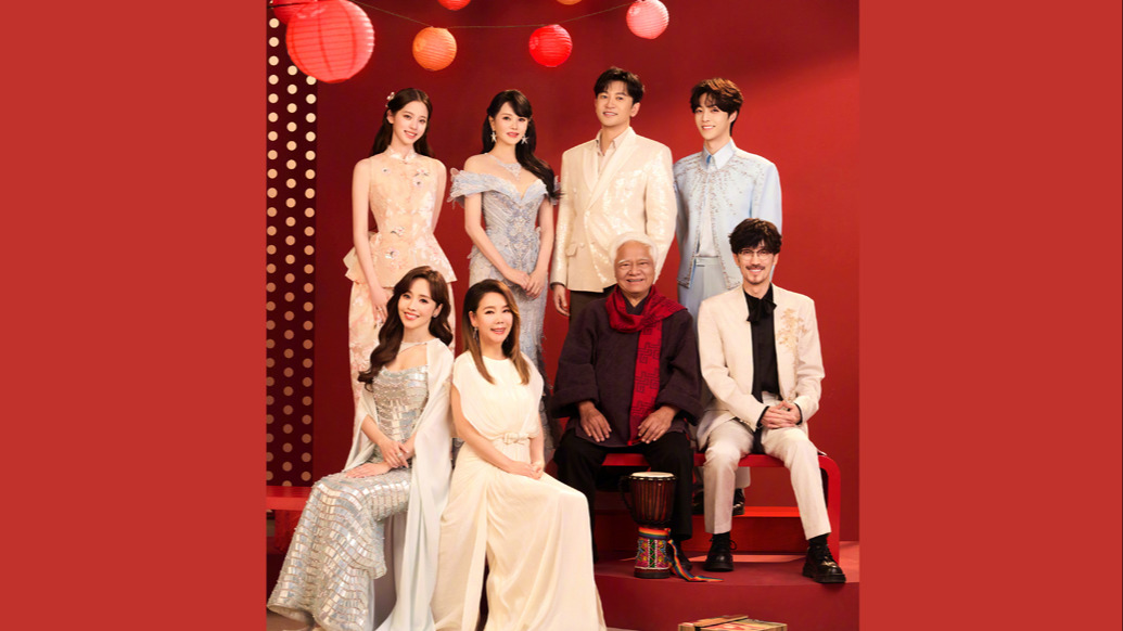 澎湃早晚报｜晚安湃·同属中国不分彼此