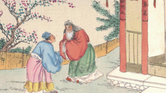 王力｜中国古代的历法