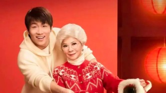 蔡明人民日报撰文：笑声里有好作品的答案