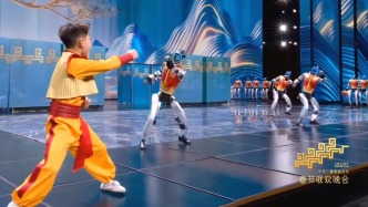 春晚绝活升级背后：中国人形机器人技术有了哪些新突破？