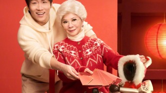 马上评｜春晚舞台上的生“机”勃勃