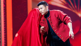 春晚“惊喜定格”后，魔术师邓男子无惧揭秘
