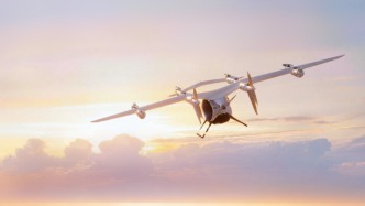 适航取证、资本竞逐、规范安全，eVTOL的“起飞前夜”