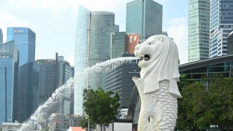 新加坡举行悼念活动缅怀日占时期死难者，黄循财：必须时刻掌握自己的命运