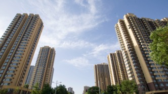 报告：今年或是房企资产负债表修复的关键一年，土地市场有望迎来更多企稳信号