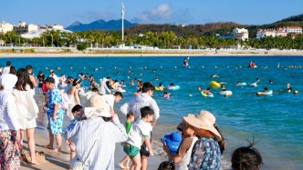 海南省旅文廳：用信用守護(hù)旅游市場的“詩和遠(yuǎn)方”