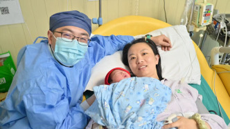 “一马当先”，上海多家产科医院迎来首批“马宝宝”