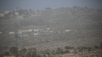 以色列在约旦河西岸启动新土地登记，将巴方土地“收归国有”