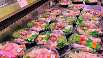 人民锐评：网上争议的预制菜，为何被端上年夜饭餐桌