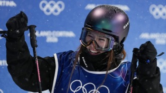 大跳臺收獲第七名，劉夢婷：首次奧運經(jīng)歷讓我看到了潛能