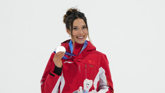 谷爱凌：五枚冬奥奖牌，一次比一次难