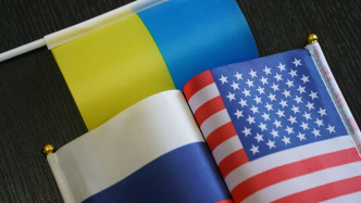 俄代表團計劃格林尼治11時后開始新一輪俄美烏三方會談