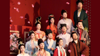 透视总台马年春晚亮点：“十二花神”颂新春，“人机共武”绘未来