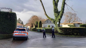 伊美第二輪談判結束