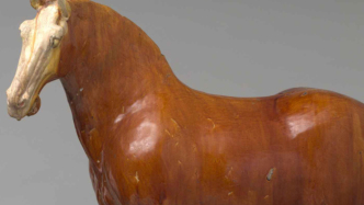 环球展讯｜大都会博物馆喜迎马年，奥赛聚焦“北境之光”