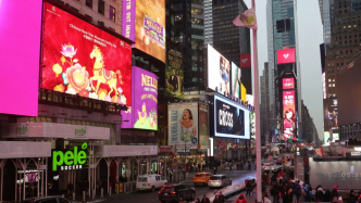 上海春节文化“走出去”，向世界带去上海的问候和邀请