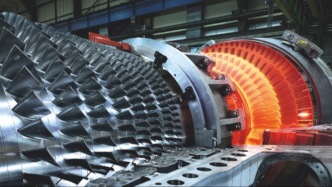 抢不到的燃气轮机：订单排到2030年，AI电荒让三巨头迎来超长盈利期