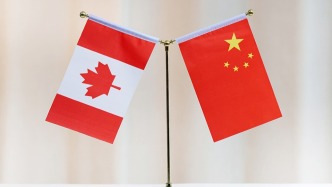 中国驻加拿大大使人民日报撰文：这个春节对中加关系意义非凡