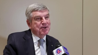 一位有远见的领导人，一位真正的朋友——托马斯·巴赫眼中的习近平