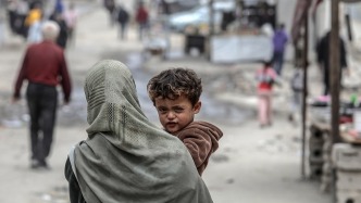 哈马斯：“和平委员会”应制止以色列违反停火协议