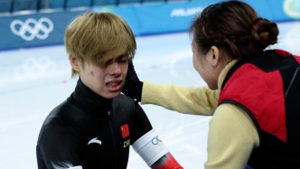 不只是相信“相信的力量”——速滑團(tuán)體追逐奪牌的背后