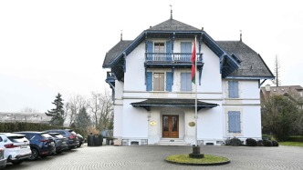 美伊第二輪談判結(jié)束，取得一定積極進(jìn)展