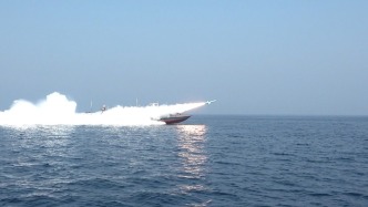 美伊第二轮谈判结束：谈判桌上有进展，谈判桌下“秀肌肉”