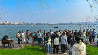 未來三日我國大部地區(qū)將大回暖，北方多地最高氣溫可達(dá)20℃