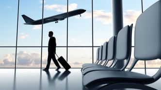 美军事打击以来首个欧洲商业航班抵达委内瑞拉