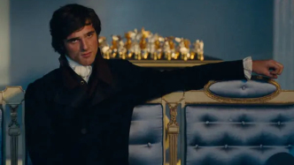 華納新電影《呼嘯山莊》備受爭議，但讓原著銷量大增