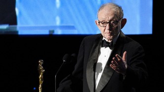 纪录片大师弗雷德里克·怀斯曼去世，享寿96岁