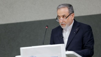 美伊第二轮谈判结束，伊朗外长：美方必须停止武力威胁