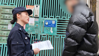 一年成功劝阻电诈156起，这位反诈民警牢牢守住居民钱袋