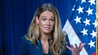 美政府移民政策支持率创新低，国土安全部发言人离职