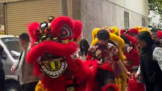 除夕当天，汕头市接待游客115.07万人次