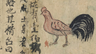 专访游自勇｜那个物老成精的世界：在敦煌吐鲁番写本中，追寻一己之福