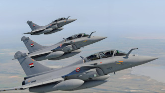 印度拟巨资买114架“阵风”，为何实战表现不佳还要买？