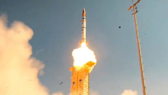 技术派｜以色列试射“箭-4”反导系统，意在对付伊朗高超导弹？