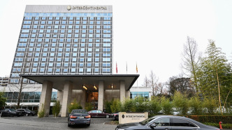 俄美烏三方會談在日內(nèi)瓦繼續(xù)進行