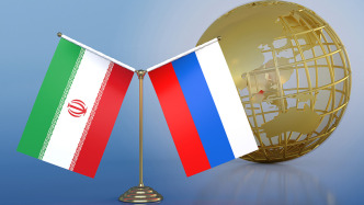 伊朗与俄罗斯将举行海上联合军演