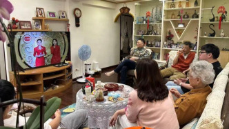 日月谭天丨总台春晚燃动岛内：“骐骥驰骋 势不可挡”完美呈现、深入人心