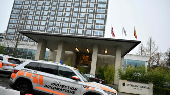 俄美烏日內(nèi)瓦會談結(jié)束，俄代表團團長稱談判艱難但務實