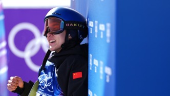 22岁生日当天斩获冠军，苏翊鸣夺得中国代表团米兰冬奥首金