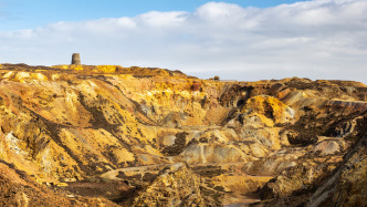 押对“铜战略”！矿业巨头必和必拓铜业务利润贡献首超铁矿石