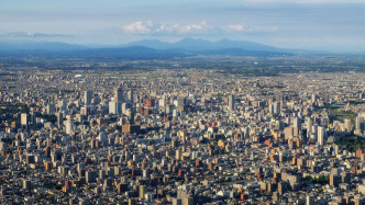 一中国香港居民在札幌被人用酒瓶砸头，中领馆再提醒避免前往日本