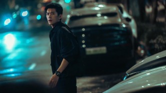 张艺谋的戏法与局限