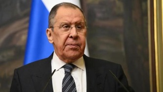 俄外长：俄美已商定建立双边经济工作组，将单独讨论经贸问题