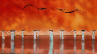 光明日报刊文:总台春晚呈现鲜明的新大众文艺气质