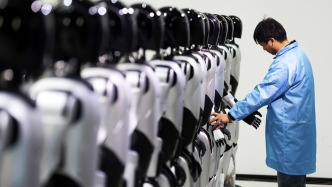 解放日报:上海在科创之路上“马不停蹄”